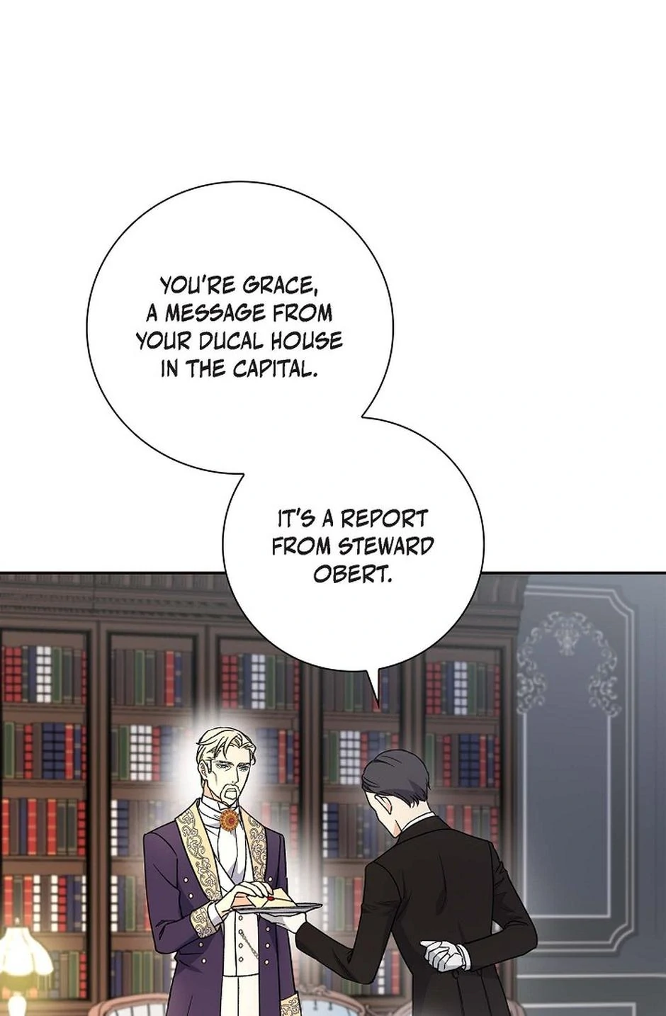 Don’t Look For Me chapter 49 page 90
