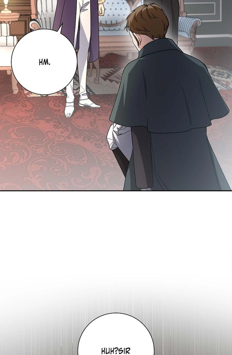 Don’t Look For Me chapter 49 page 91