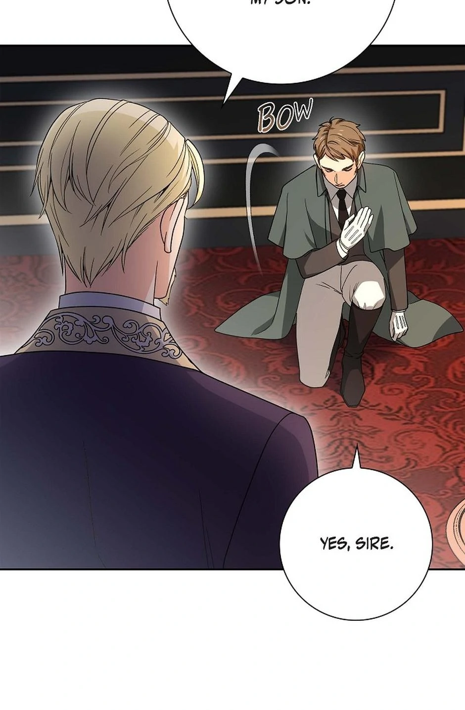 Don’t Look For Me chapter 49 page 95