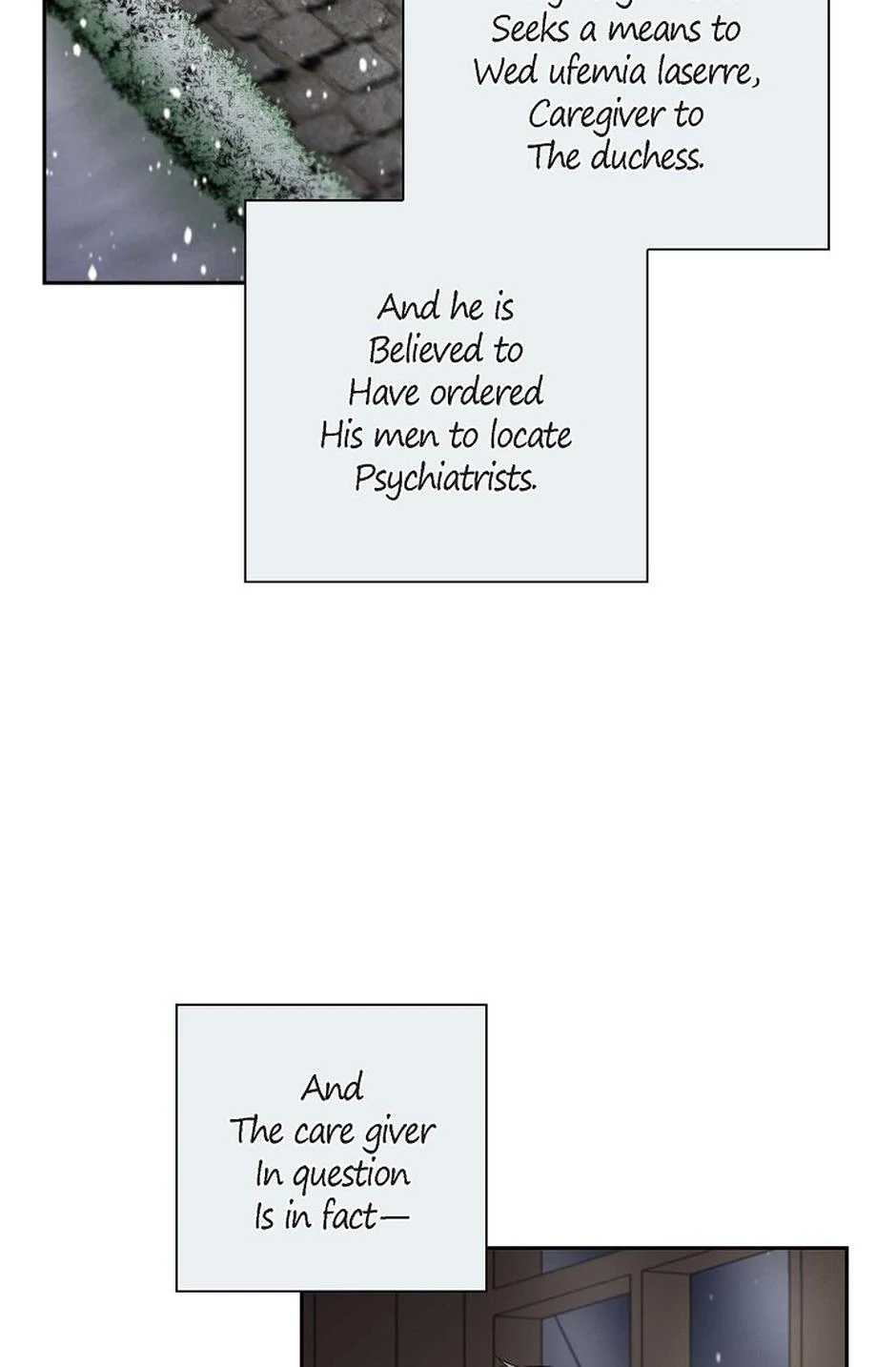 Don’t Look For Me chapter 49 page 97