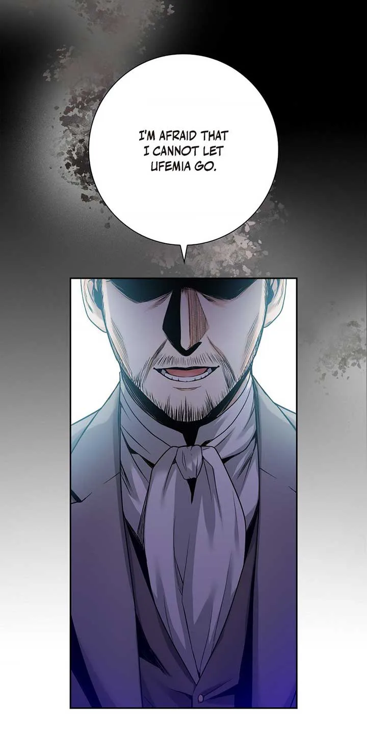 Don’t Look For Me chapter 5 page 1