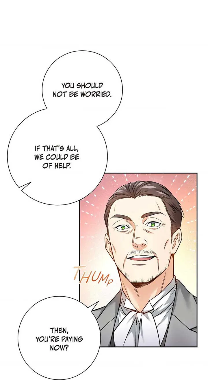Don’t Look For Me chapter 5 page 13