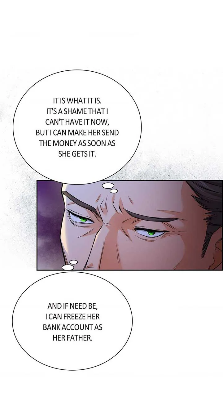 Don’t Look For Me chapter 5 page 19