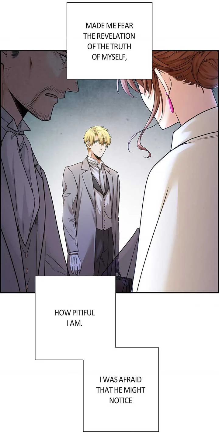 Don’t Look For Me chapter 5 page 28