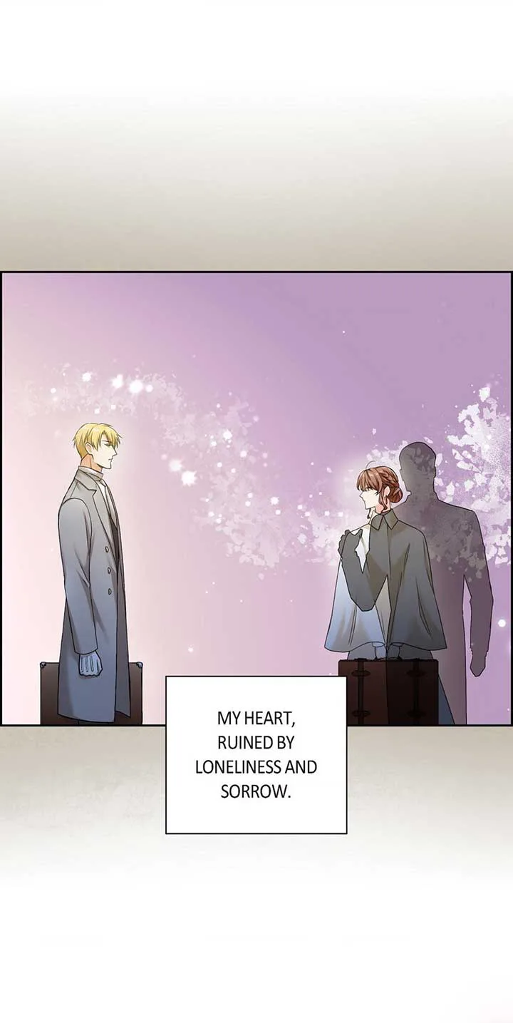 Don’t Look For Me chapter 5 page 29