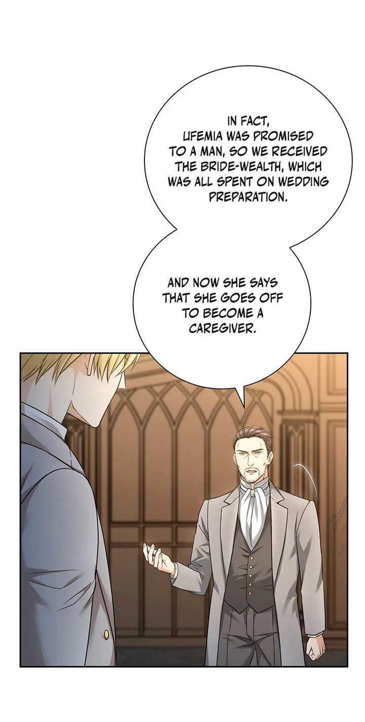 Don’t Look For Me chapter 5 page 3