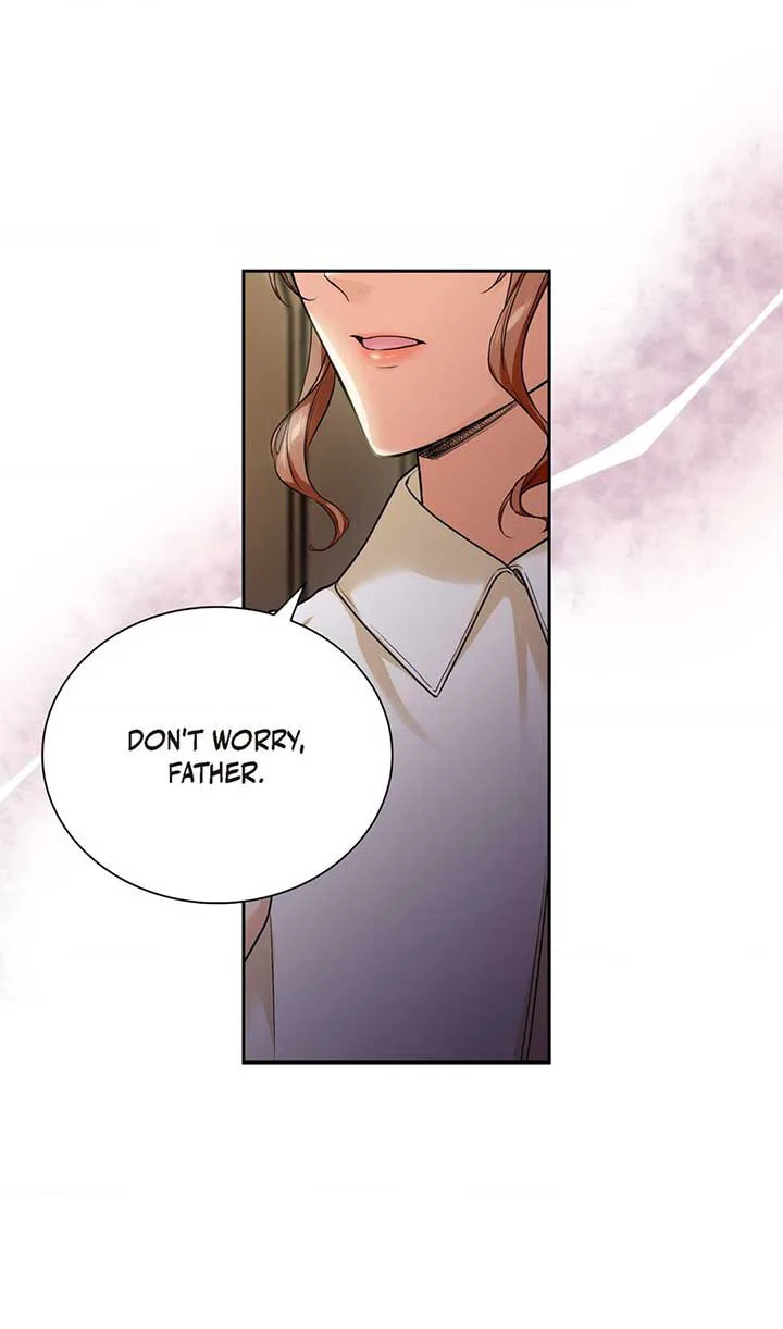 Don’t Look For Me chapter 5 page 30