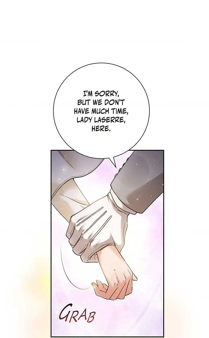 Don’t Look For Me chapter 5 page 33