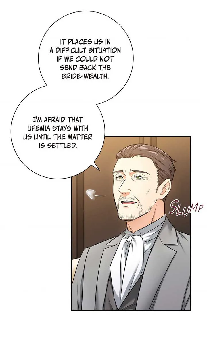 Don’t Look For Me chapter 5 page 4
