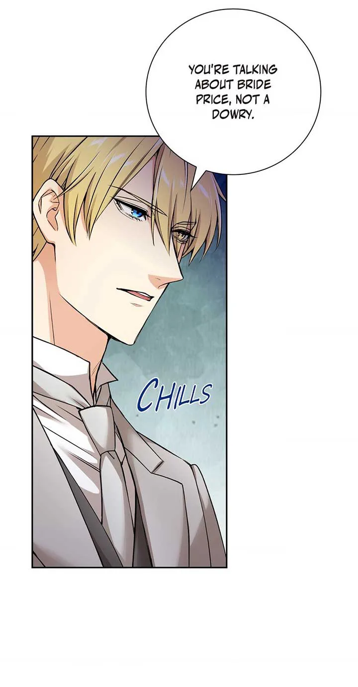 Don’t Look For Me chapter 5 page 5