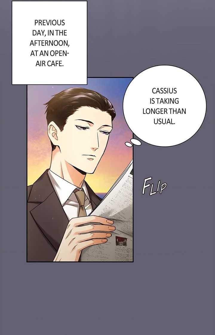 Don’t Look For Me chapter 5 page 67