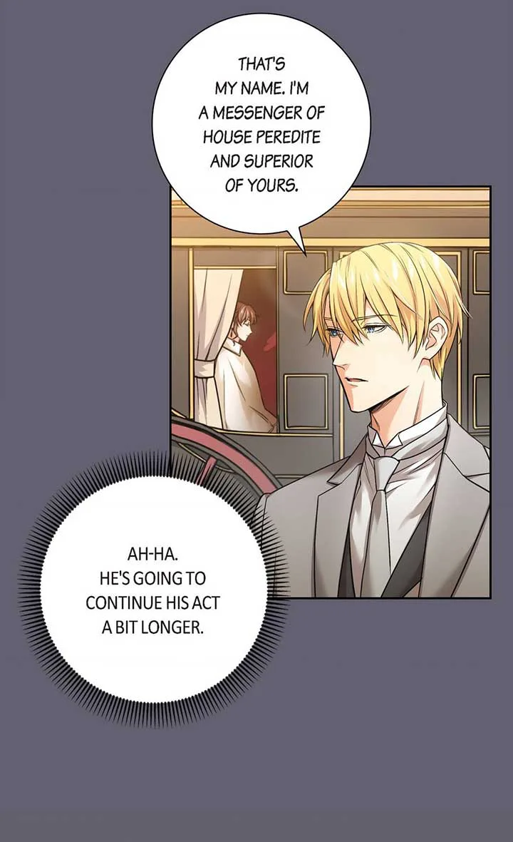 Don’t Look For Me chapter 5 page 70