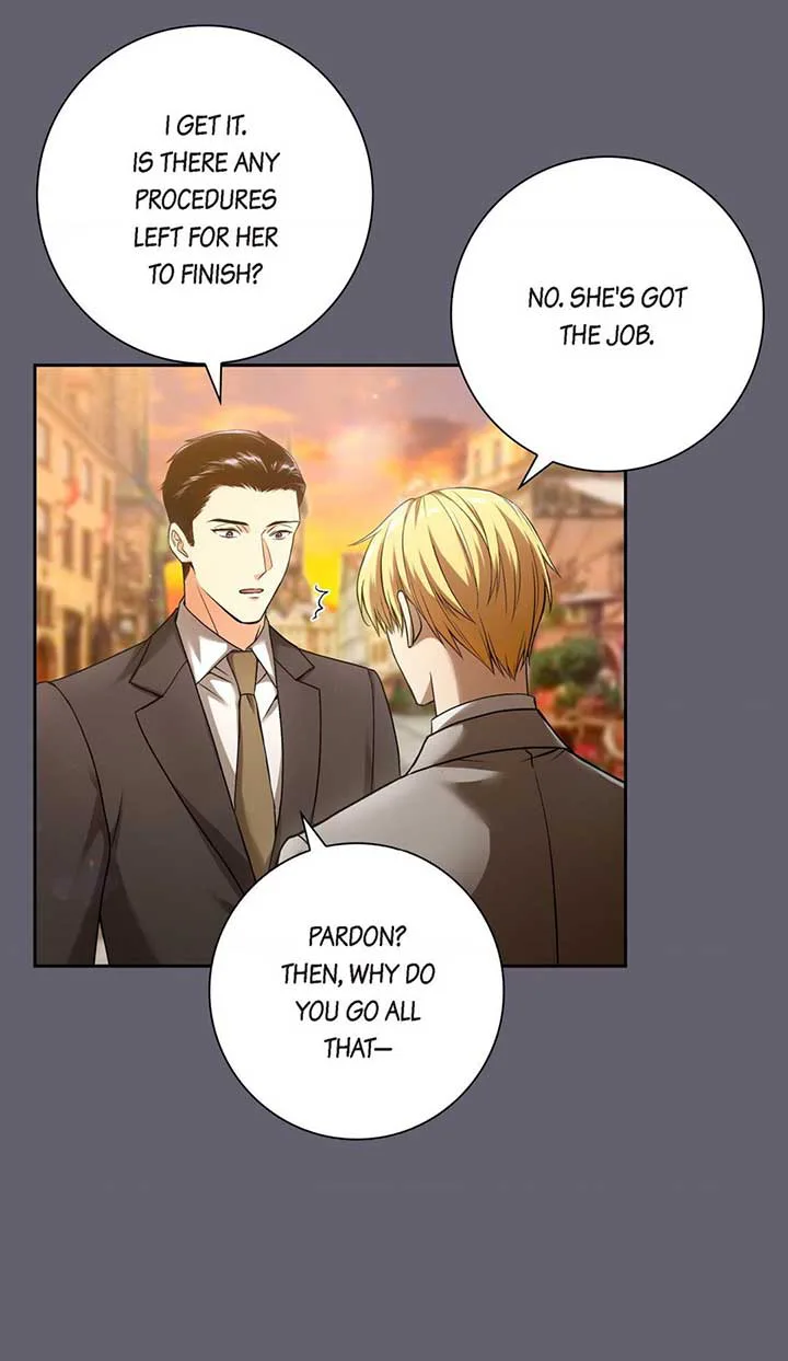 Don’t Look For Me chapter 5 page 71
