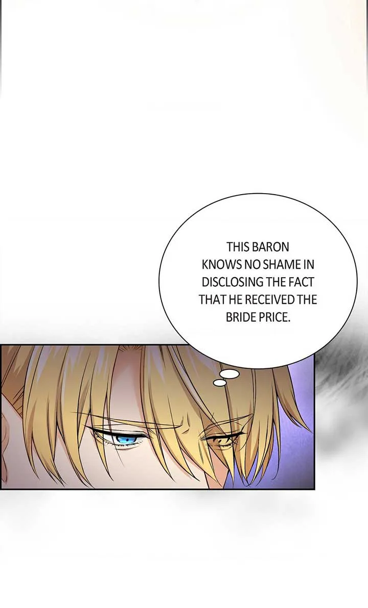 Don’t Look For Me chapter 5 page 8
