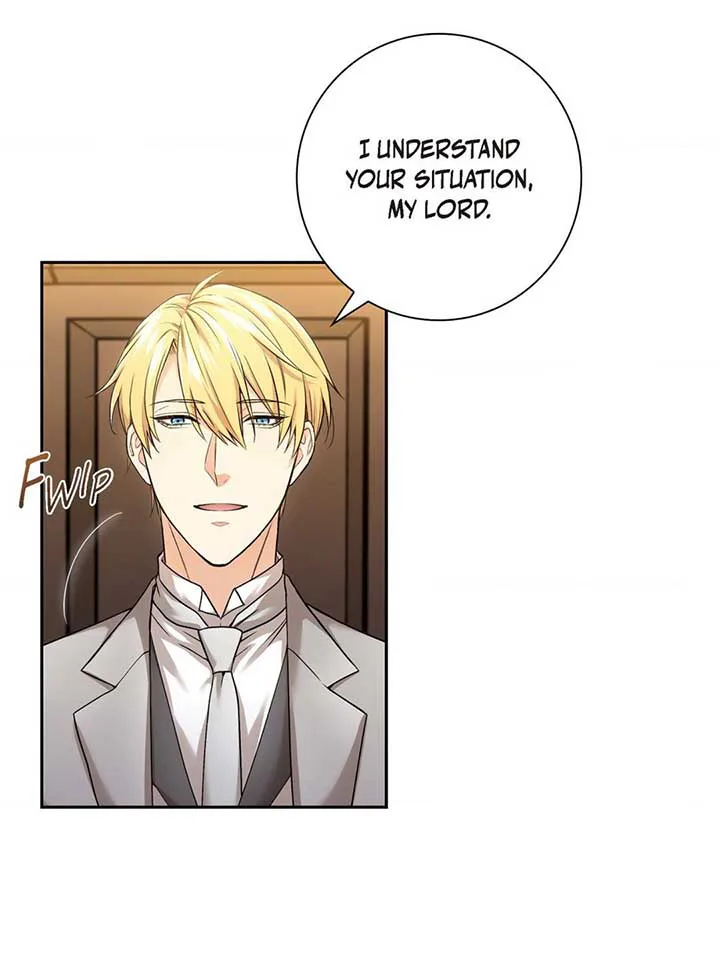 Don’t Look For Me chapter 5 page 9