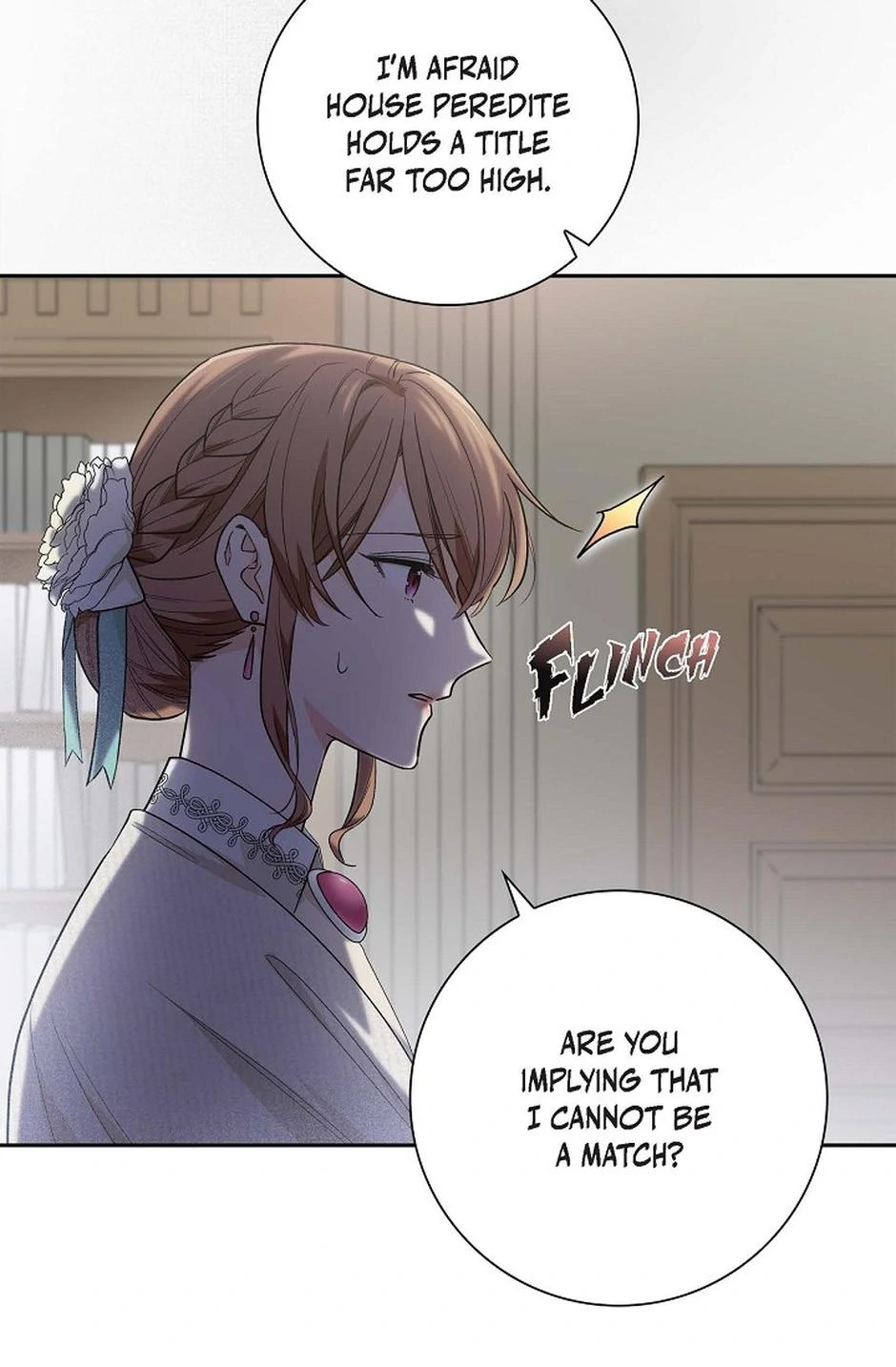 Don’t Look For Me chapter 50 page 41