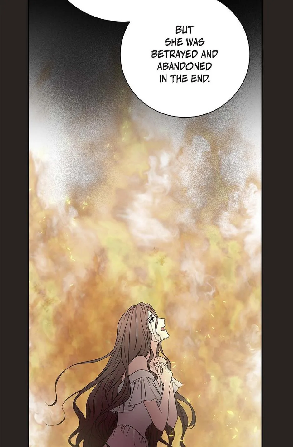 Don’t Look For Me chapter 50 page 44