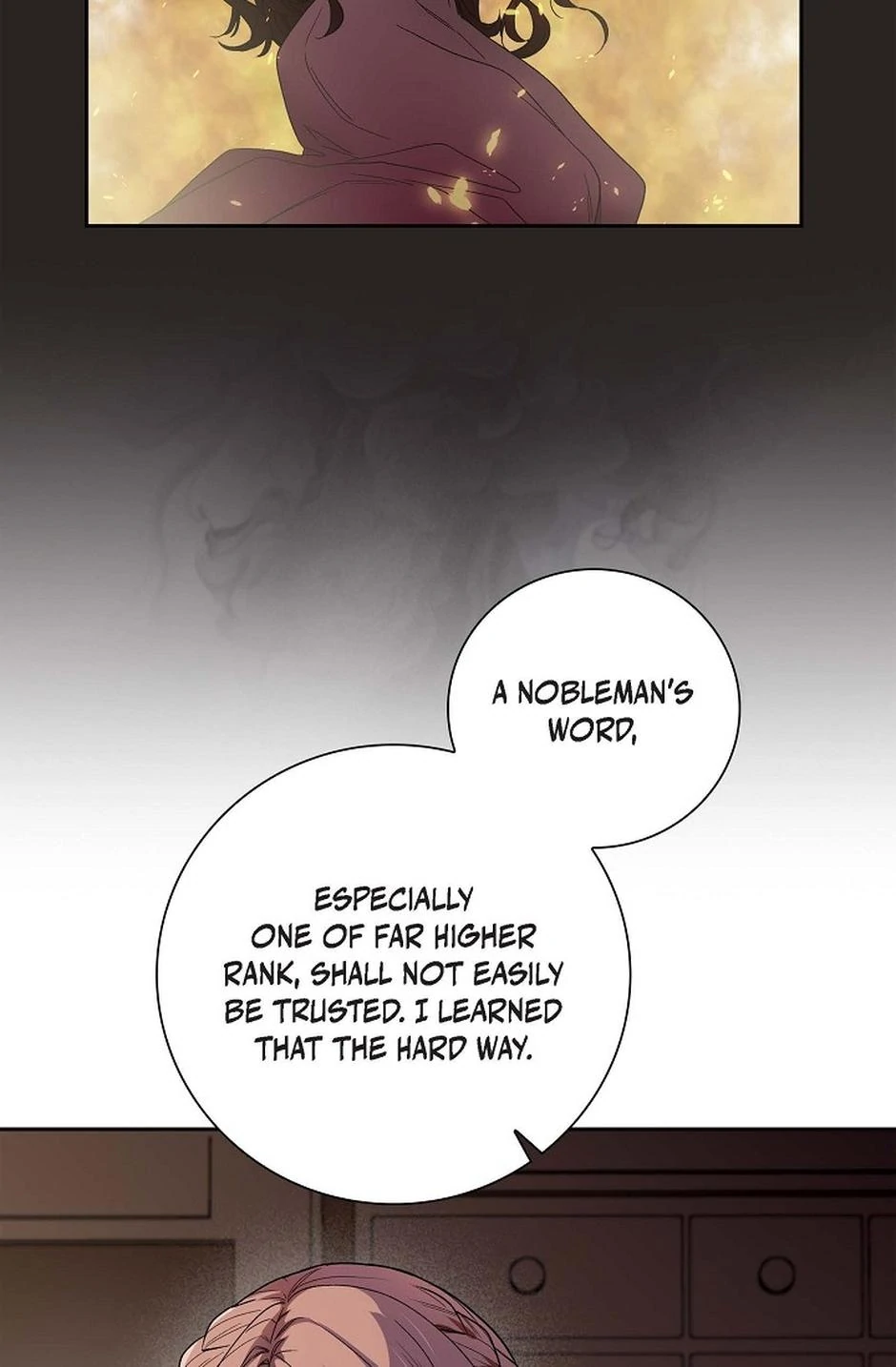 Don’t Look For Me chapter 50 page 45