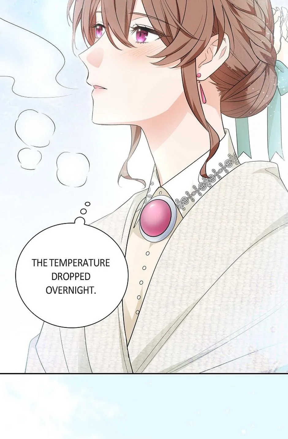 Don’t Look For Me chapter 50 page 5