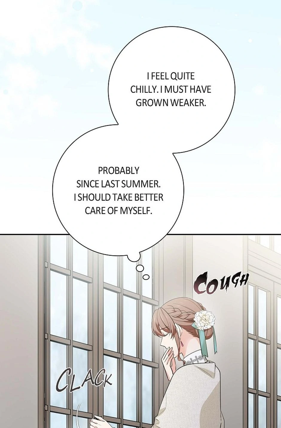 Don’t Look For Me chapter 50 page 6