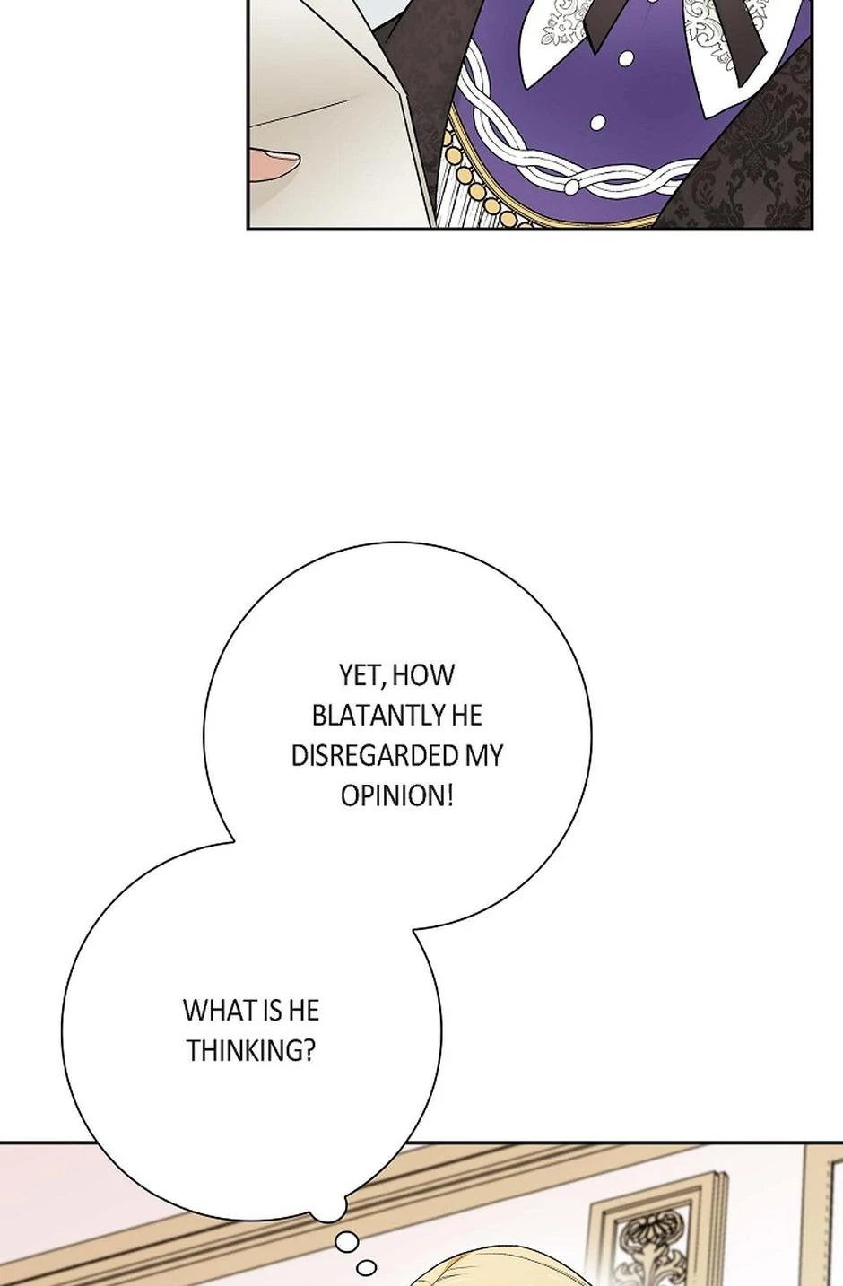 Don’t Look For Me chapter 50 page 76