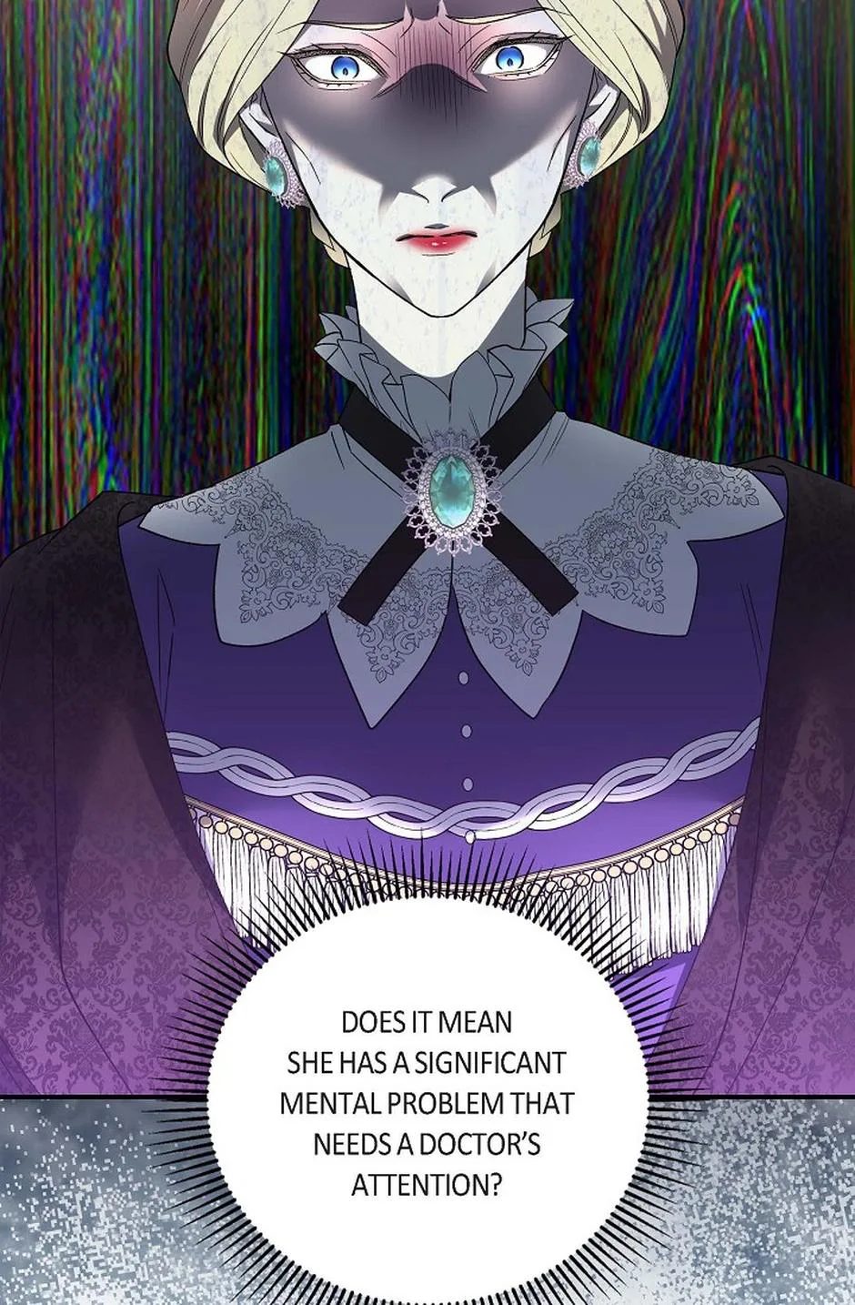 Don’t Look For Me chapter 50 page 87