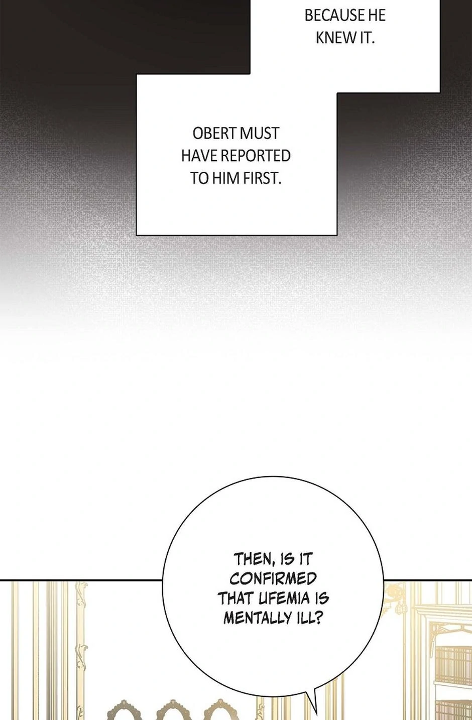 Don’t Look For Me chapter 50 page 90