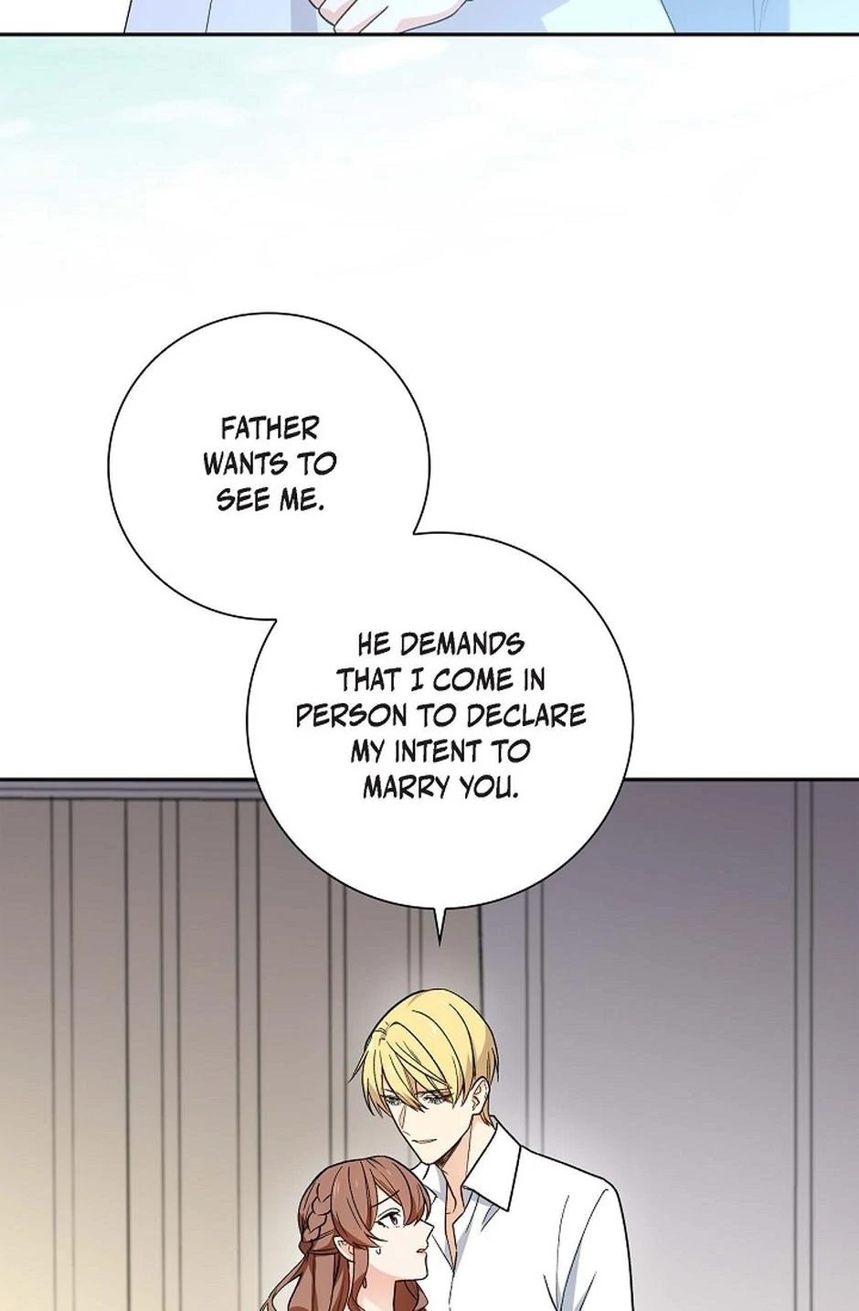 Don’t Look For Me chapter 51 page 3