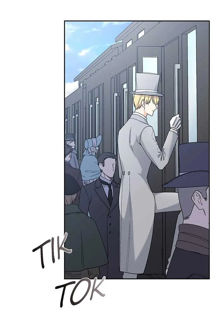 Don’t Look For Me chapter 52 page 29