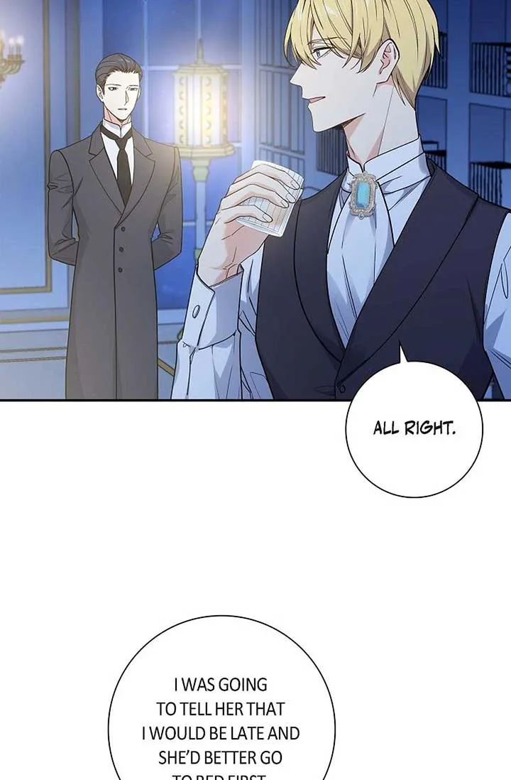 Don’t Look For Me chapter 52 page 3