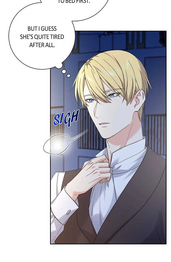 Don’t Look For Me chapter 52 page 4