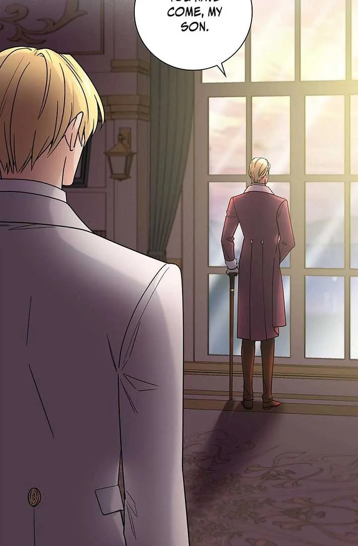 Don’t Look For Me chapter 52 page 41