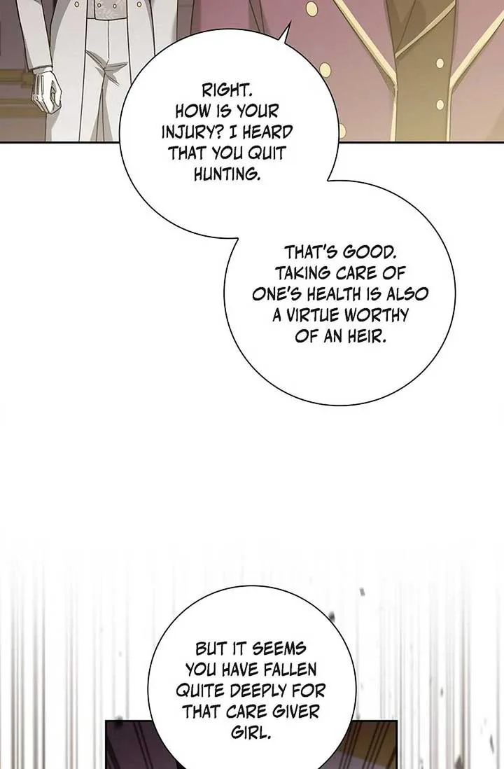 Don’t Look For Me chapter 52 page 43
