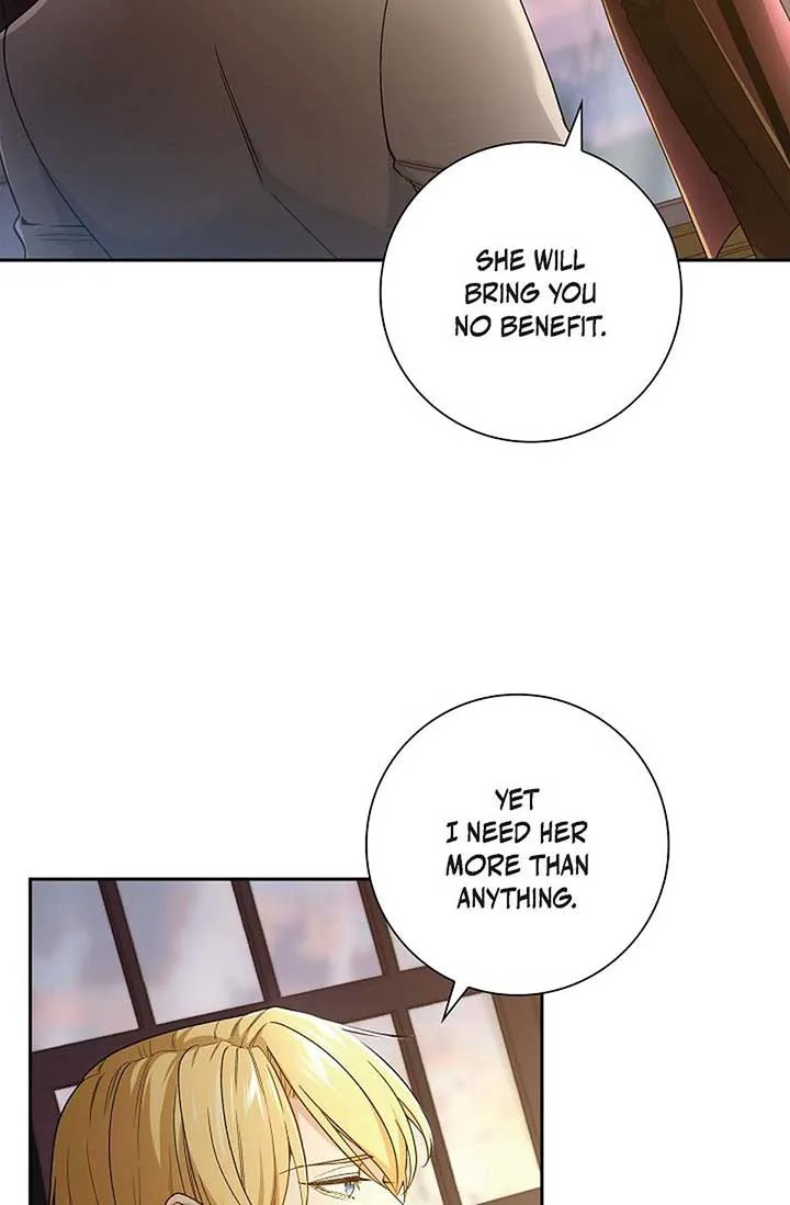 Don’t Look For Me chapter 52 page 46