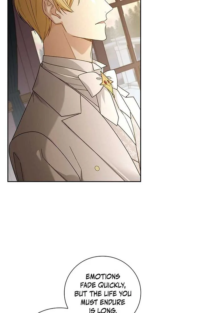 Don’t Look For Me chapter 52 page 47