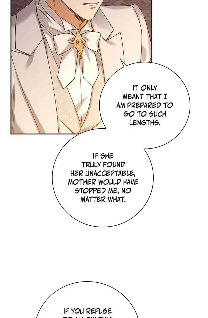 Don’t Look For Me chapter 52 page 55