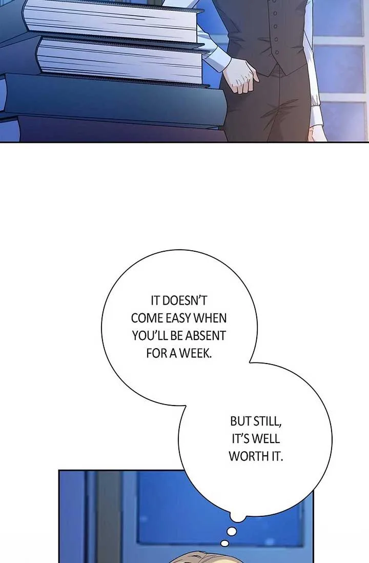 Don’t Look For Me chapter 52 page 7