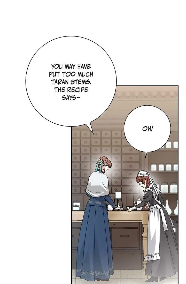 Don’t Look For Me chapter 52 page 80