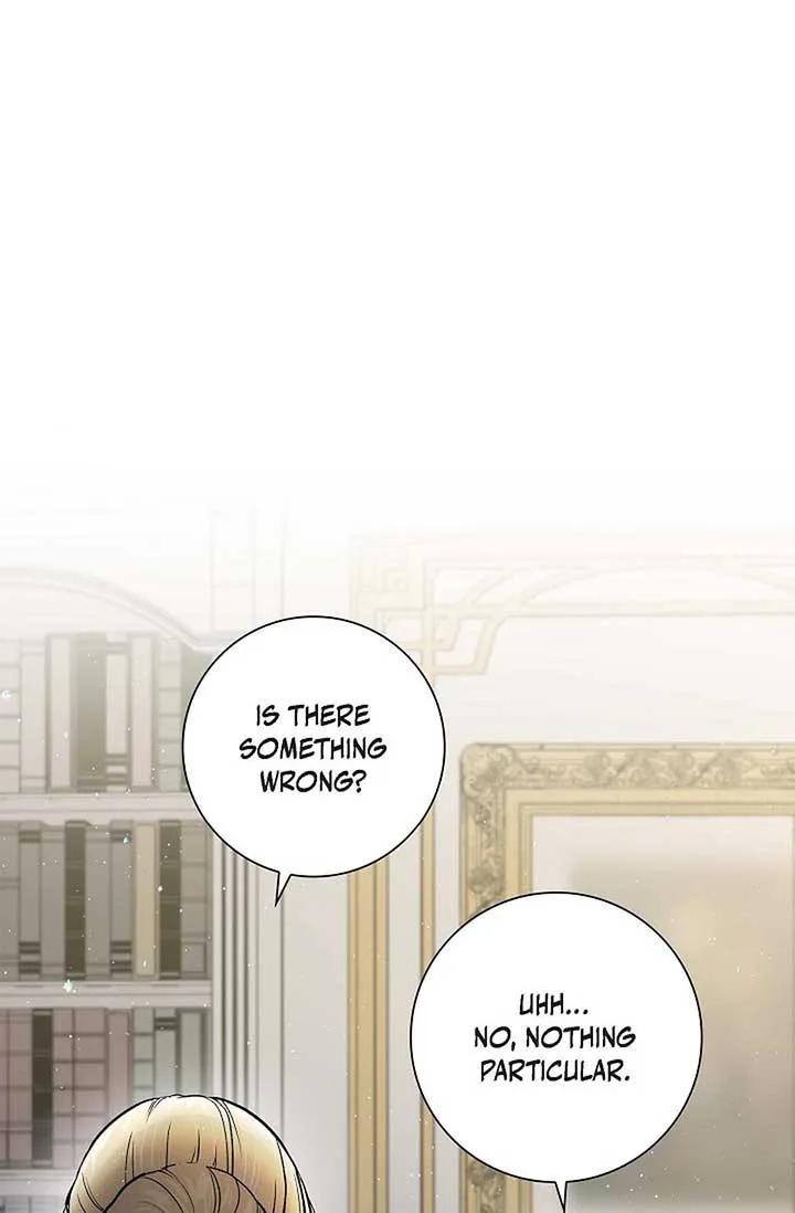 Don’t Look For Me chapter 53 page 1