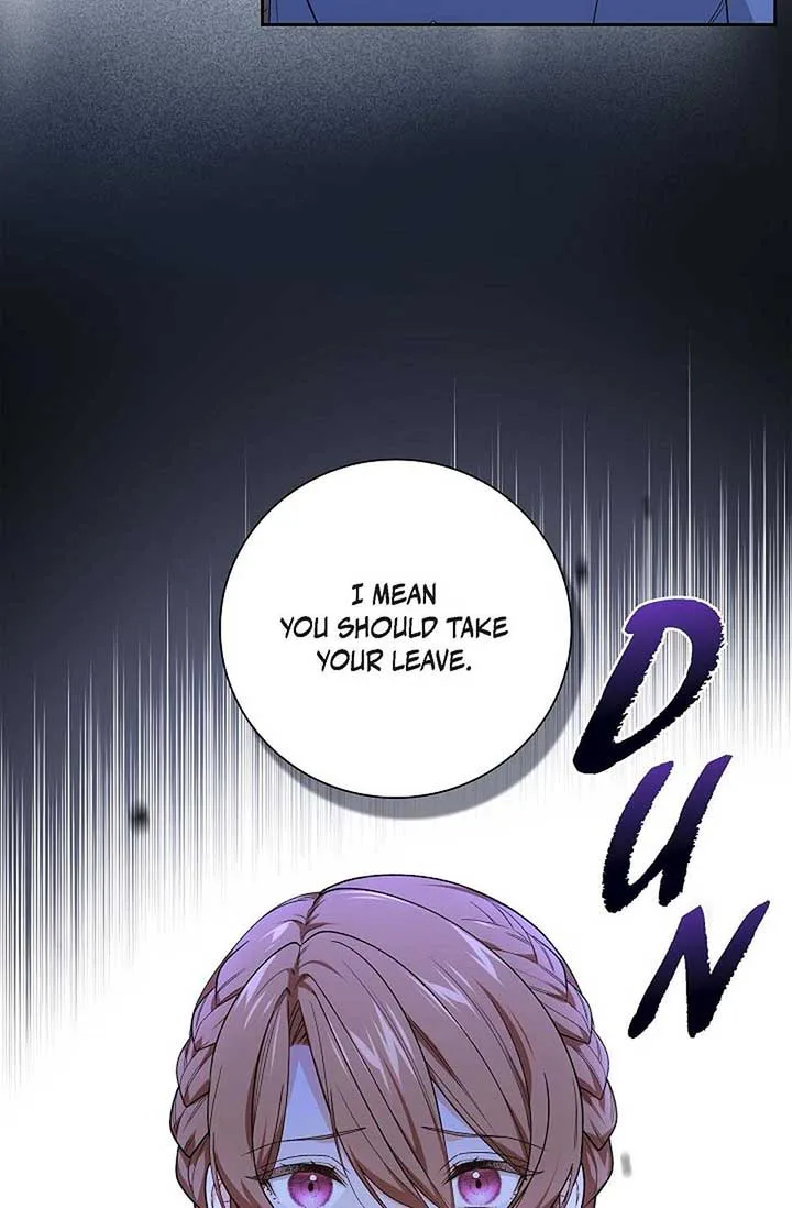 Don’t Look For Me chapter 53 page 5