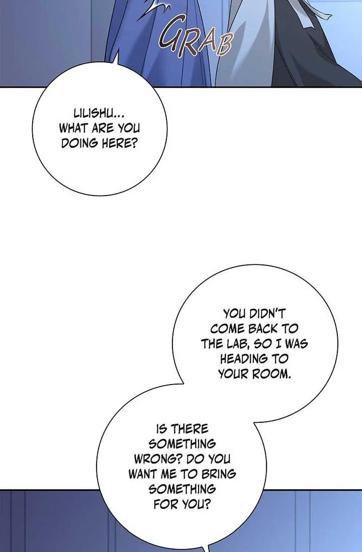 Don’t Look For Me chapter 53 page 76