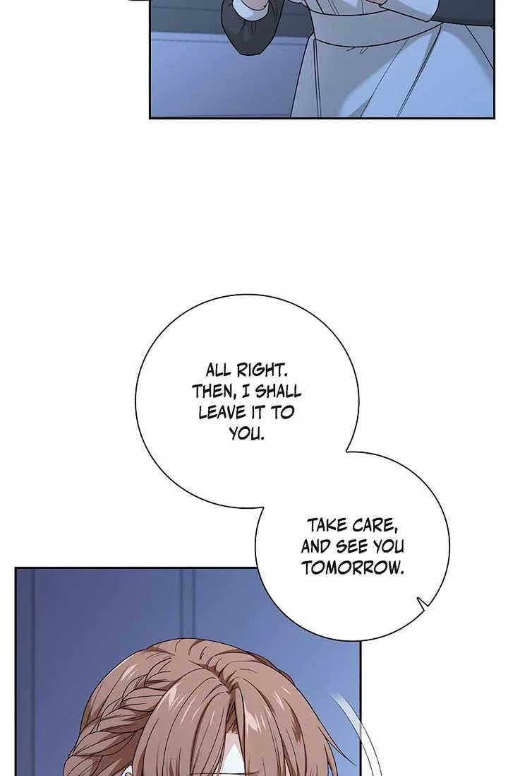 Don’t Look For Me chapter 53 page 79