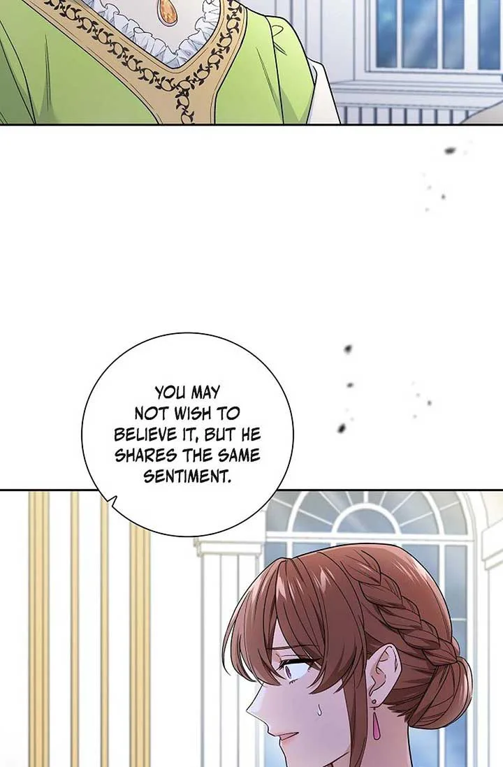 Don’t Look For Me chapter 53 page 8