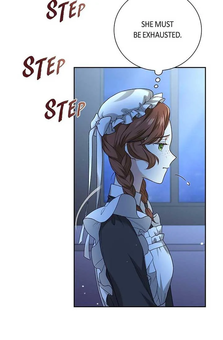 Don’t Look For Me chapter 53 page 82
