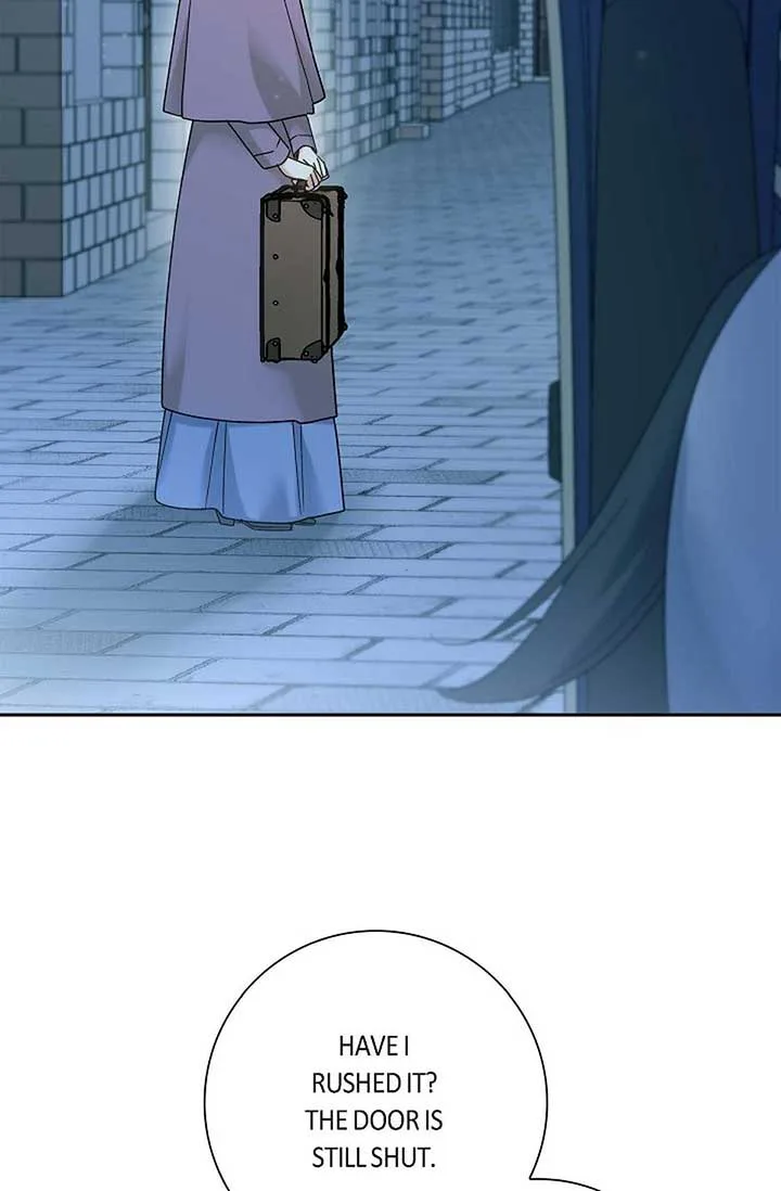 Don’t Look For Me chapter 53 page 97