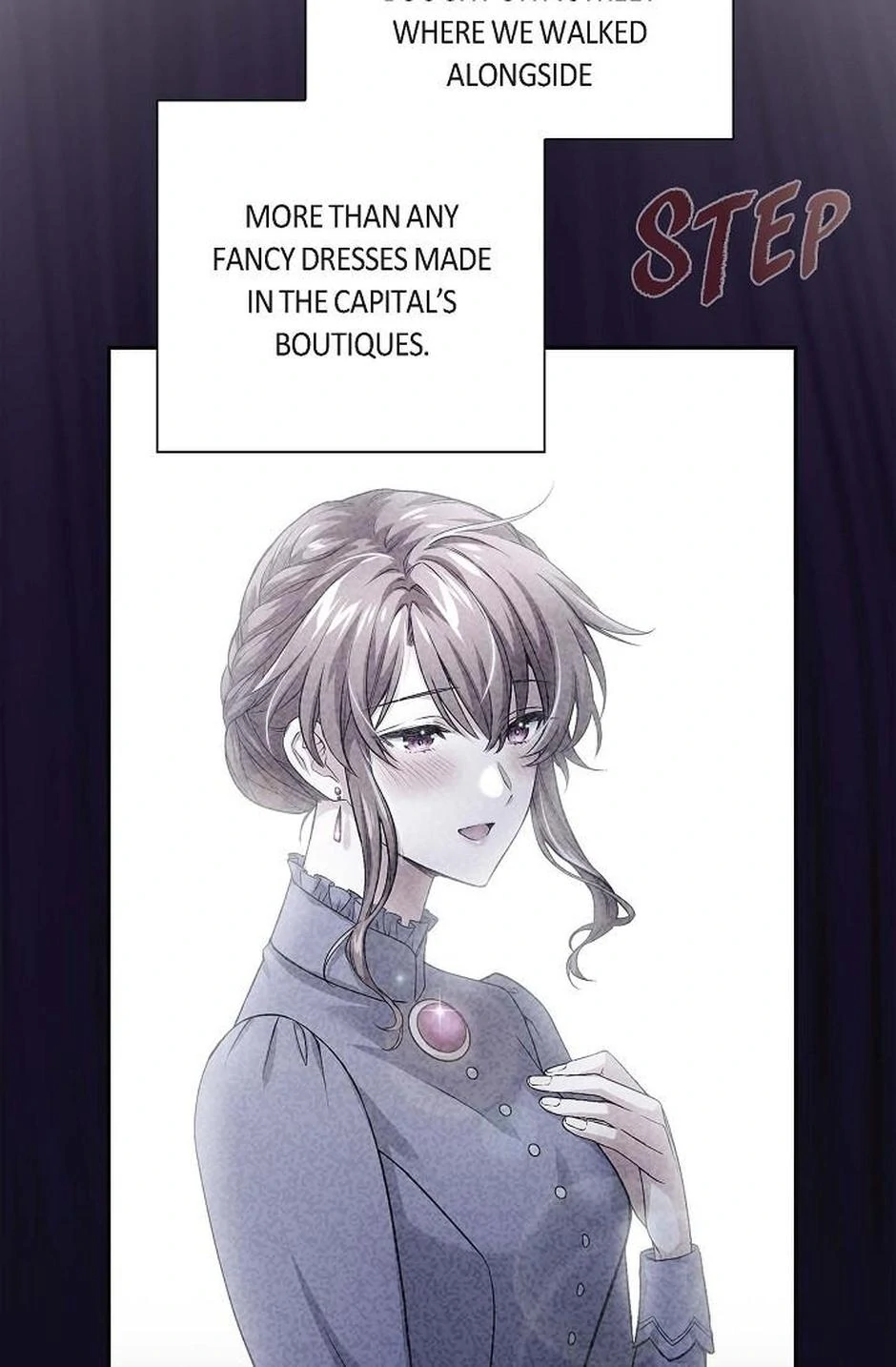 Don’t Look For Me chapter 55 page 48