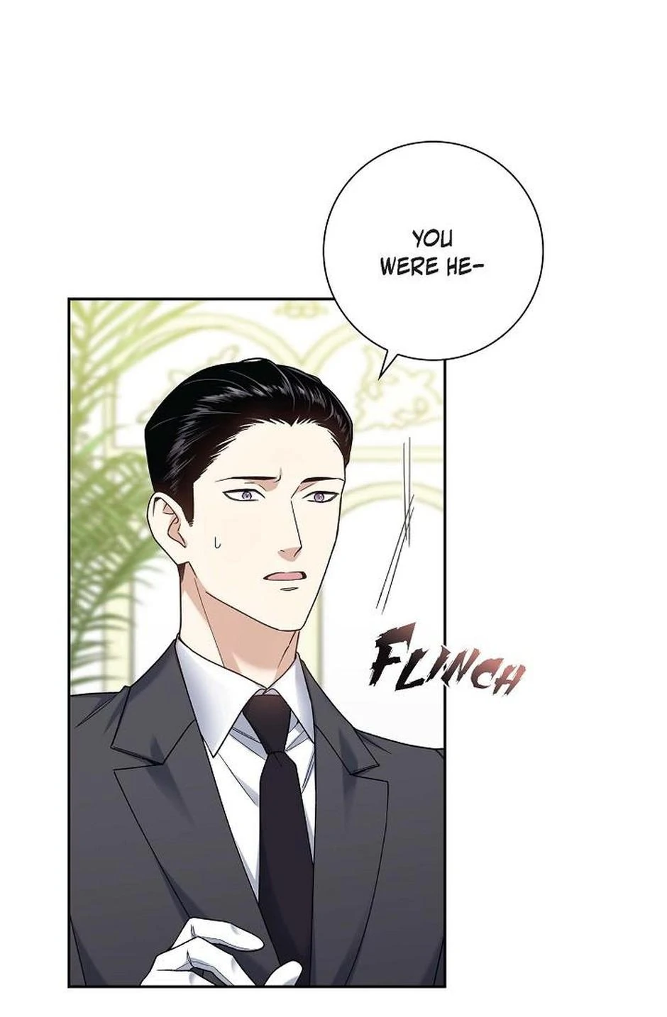 Don’t Look For Me chapter 55 page 52