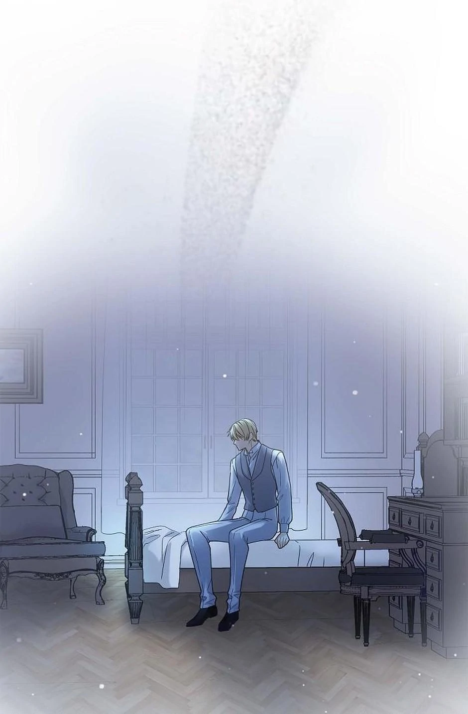 Don’t Look For Me chapter 55 page 64