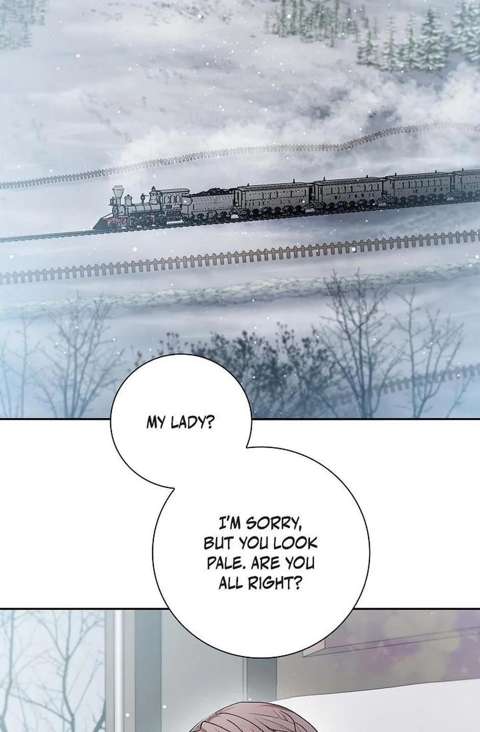 Don’t Look For Me chapter 55 page 67