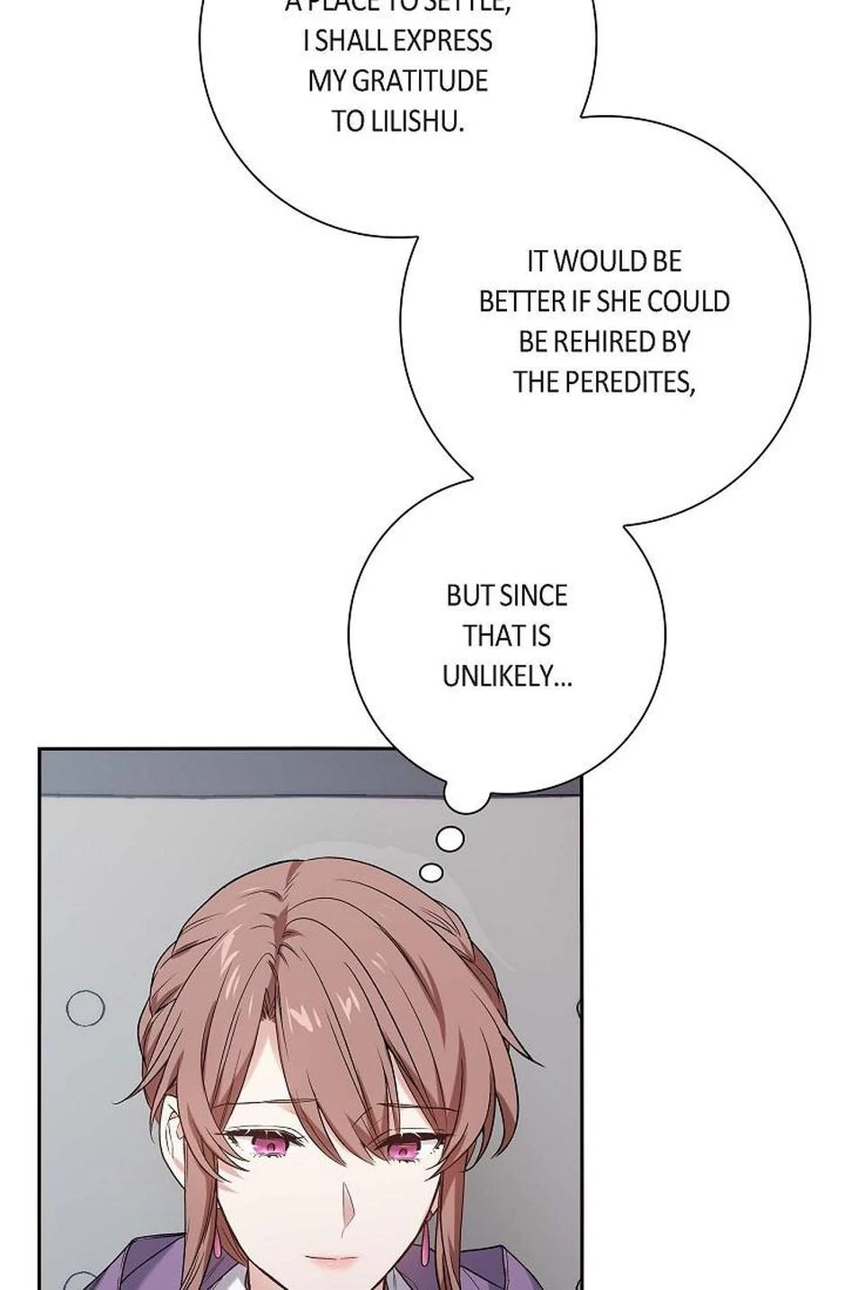 Don’t Look For Me chapter 55 page 74
